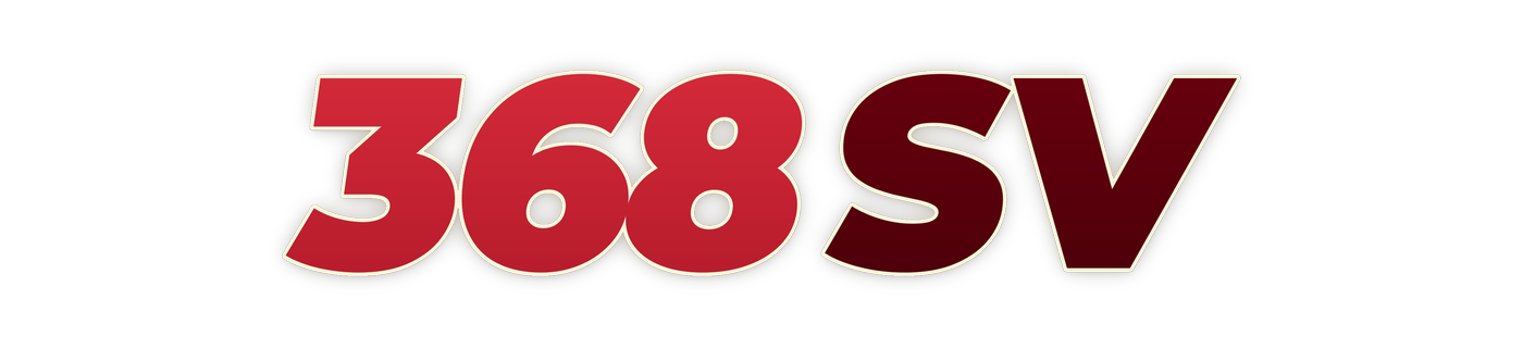 368sv logo